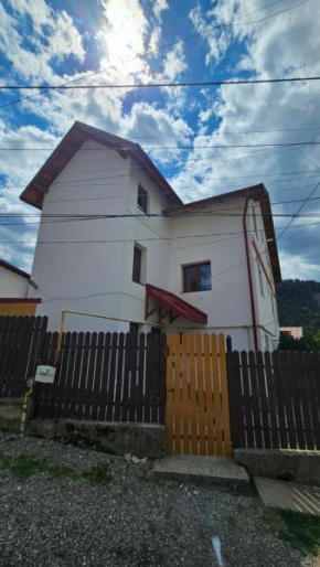 Vila Alma Azuga